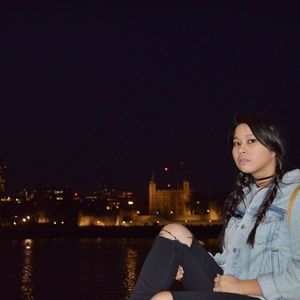 Meet your Posher, Tai